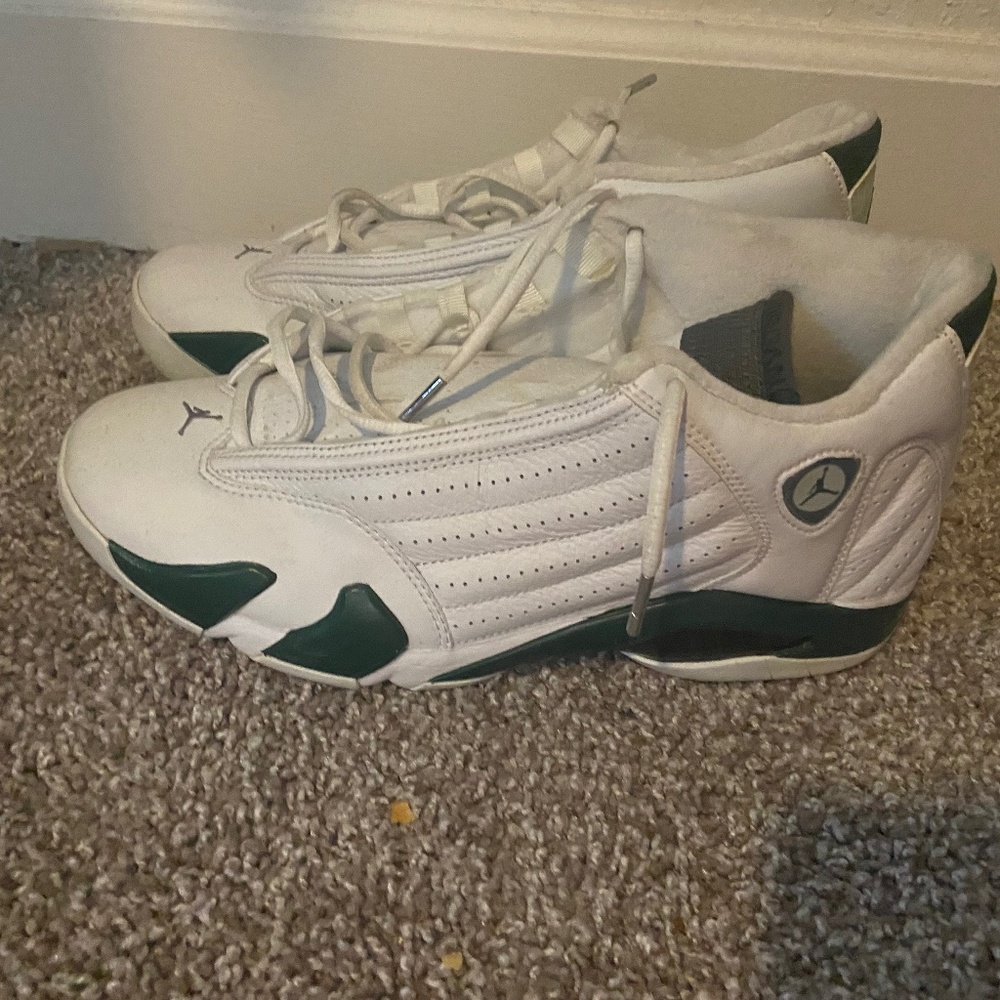 Air Jordan 14